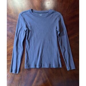 J Crew Basic Tee